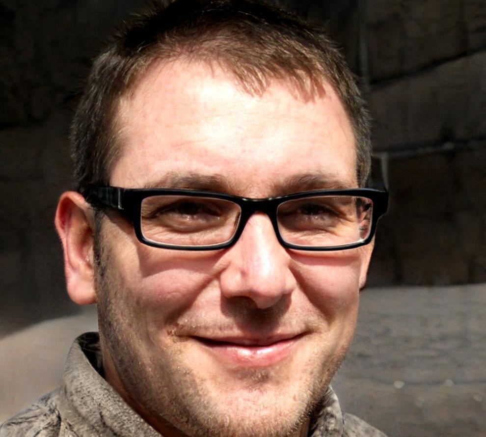 Enric Torrent, fundador de startup tecnológica en fase de crecimiento