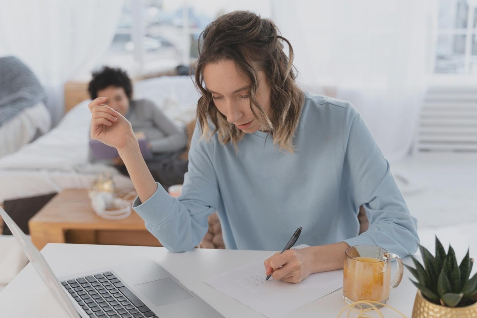 Análisis financiero aplicado a situaciones reales de negocio