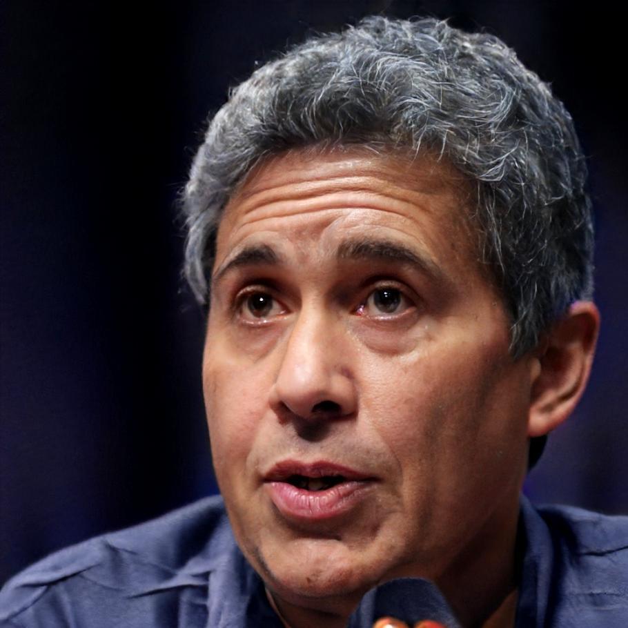 Carles Ventura, especialista en gestión de carteras