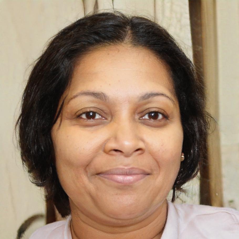 Retrato de Elisabet Montero