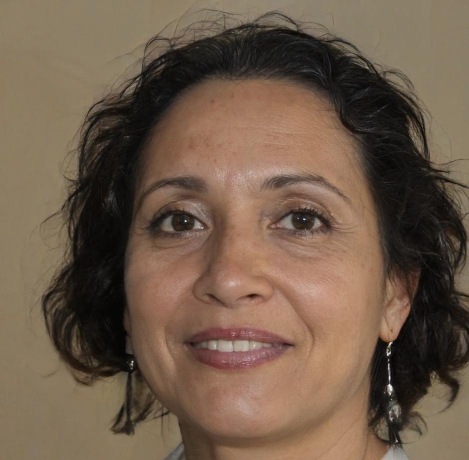 Núria Esteve, experta en resolución de conflictos financieros