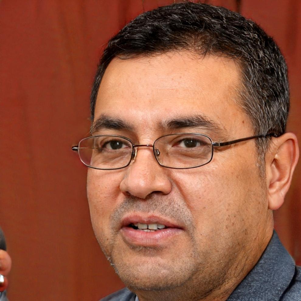 Ferran Aguado, responsable de operaciones en empresa logística